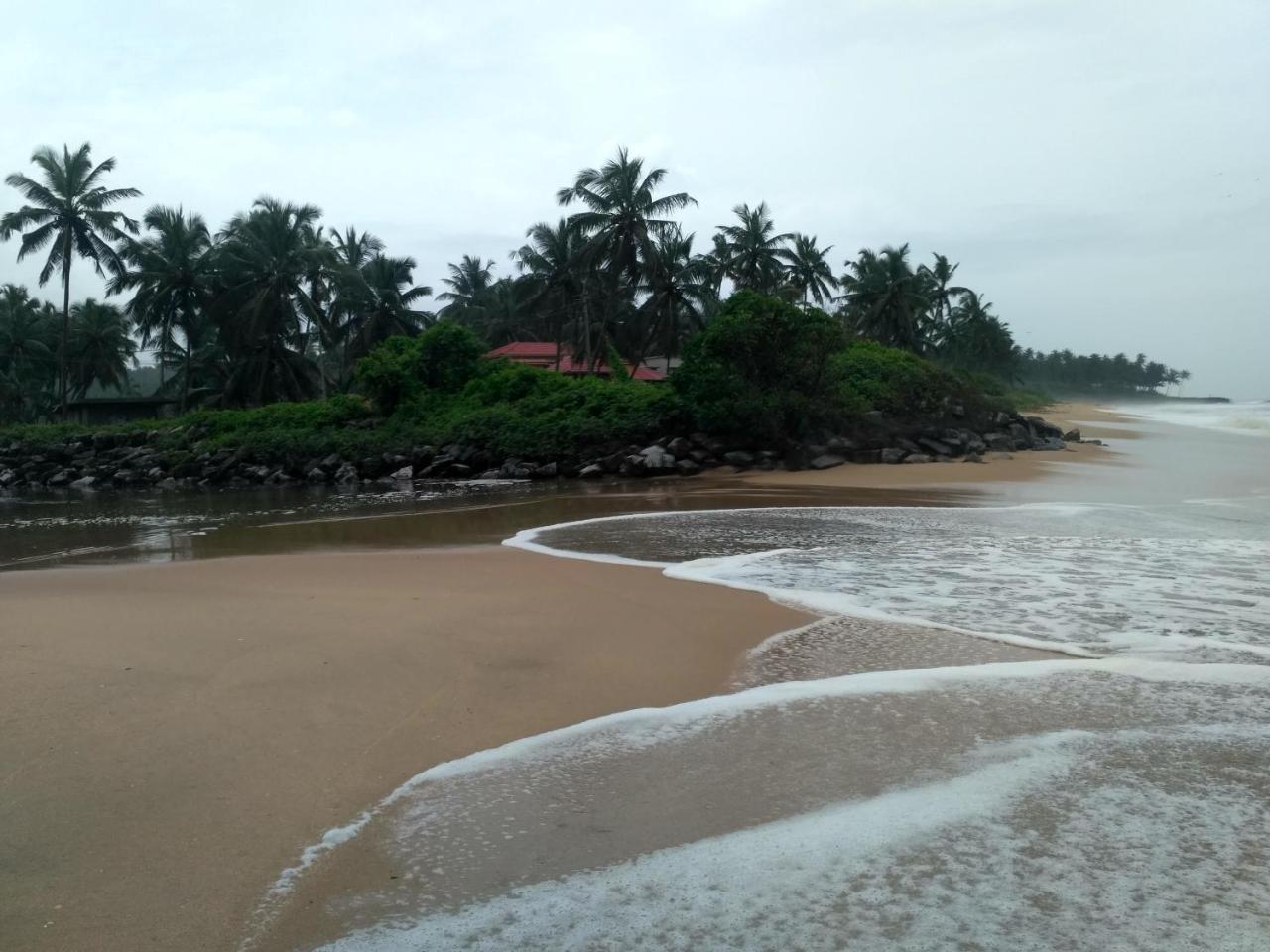 Kk Heritage Kannur Exterior photo